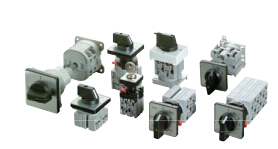 Sontheimer開(kāi)關(guān)