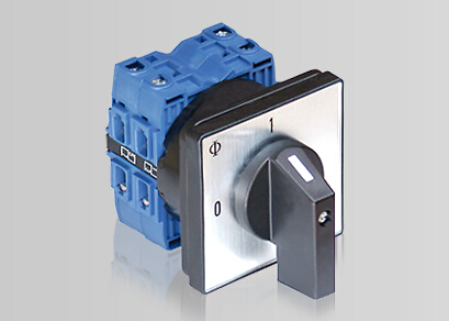 Kraus&Naimer凸輪開關CA系列